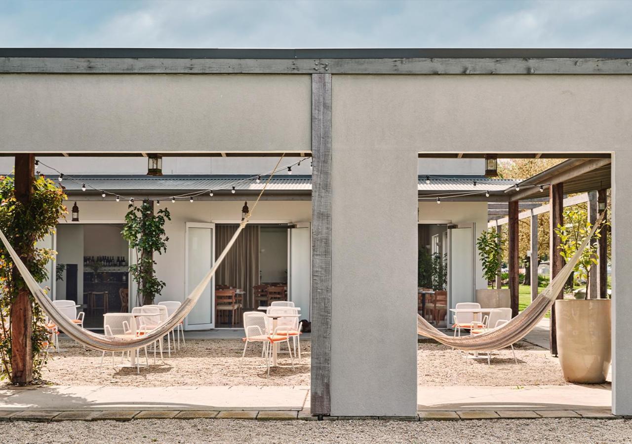 Lancemore Milawa Exterior foto