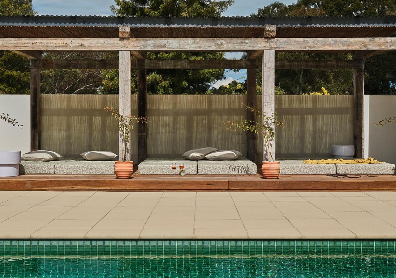 Lancemore Milawa Exterior foto