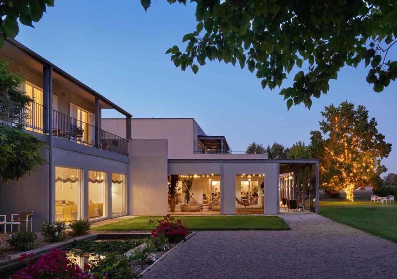 Lancemore Milawa Exterior foto