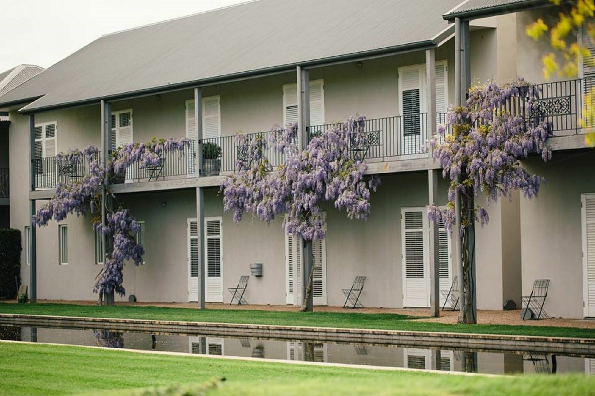 Lancemore Milawa Exterior foto