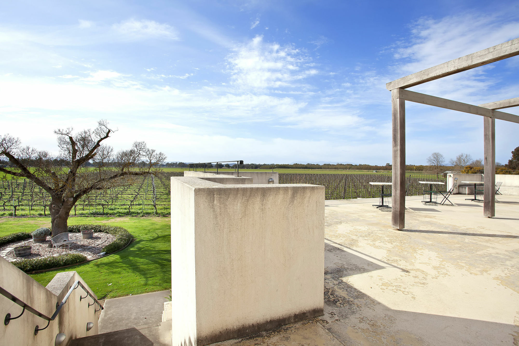 Lancemore Milawa Exterior foto