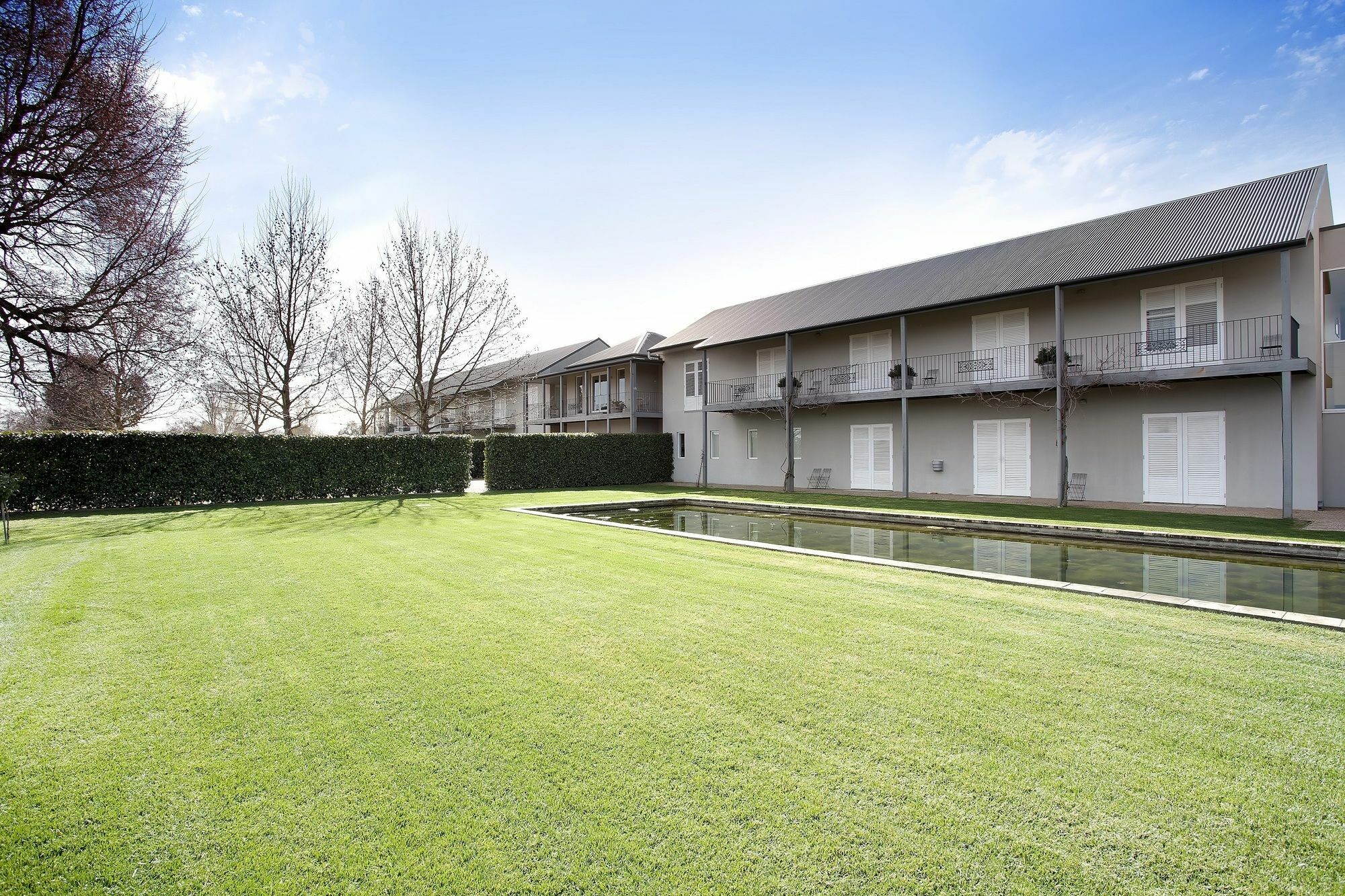 Lancemore Milawa Exterior foto