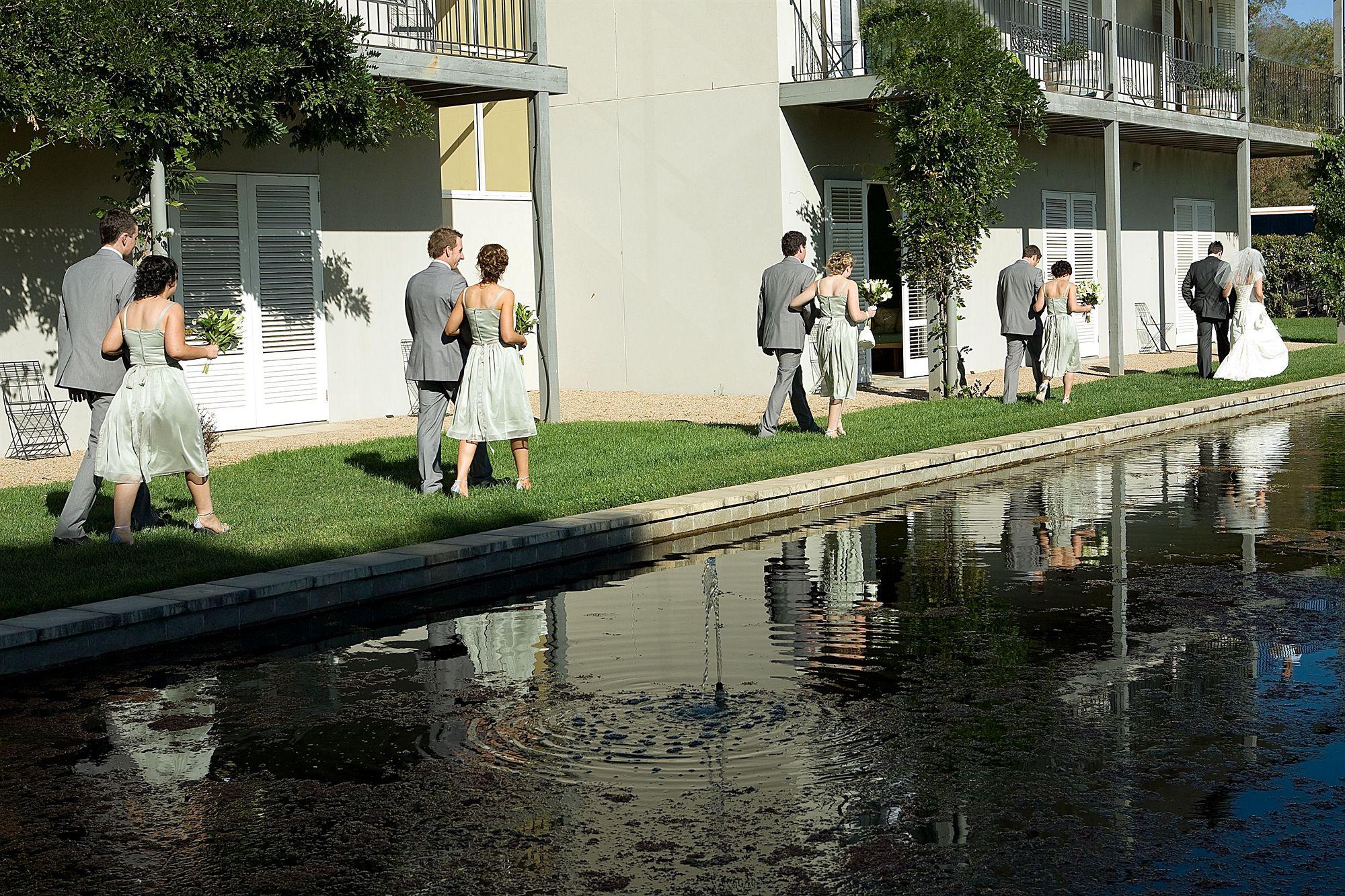 Lancemore Milawa Exterior foto
